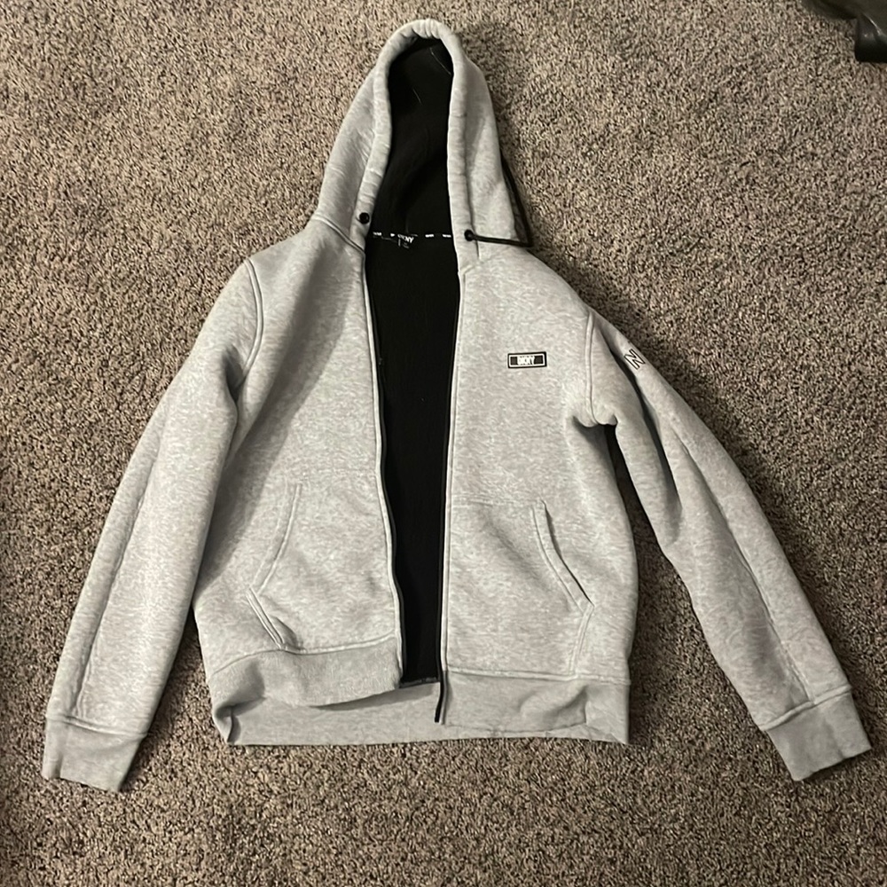 DKYN Fleece Jacket